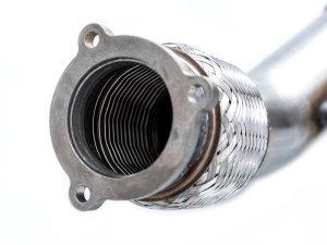 Audi S6 Performance Exhaust - AWE Tuning - Touring Edition - Diamond Black - `19-`23